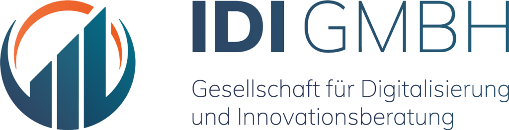 Unternehmen IDI GmbH